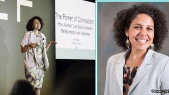 Psychologist Marisa G. Franco Advocates for Authenticity in Cultivating Self-Worth