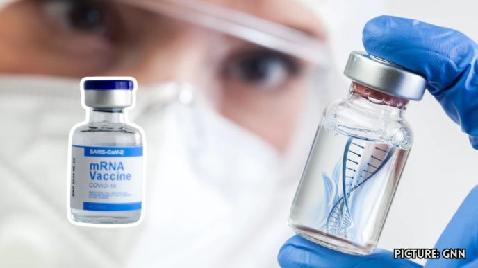 Queen Mary University Scientists Enhance Self-Amplifying mRNA Vaccine Technology