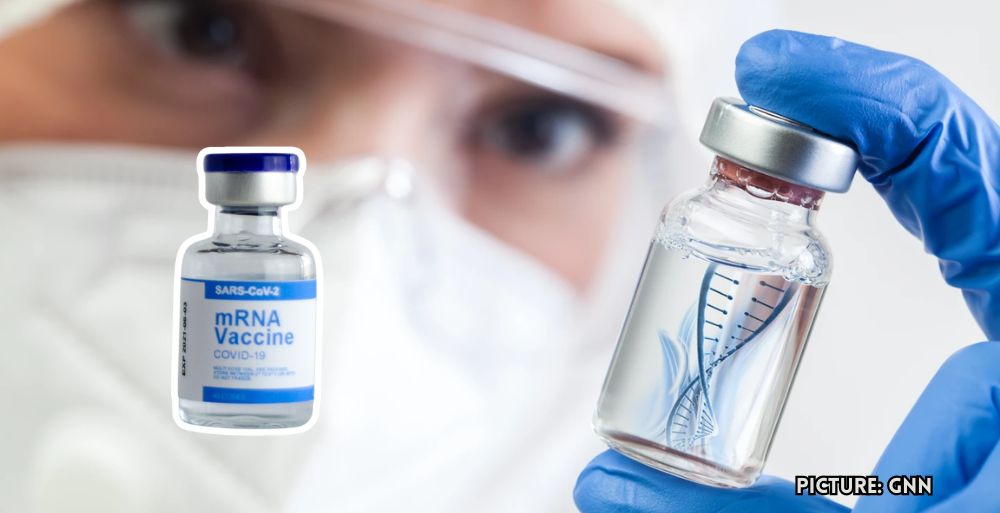 Queen Mary University Scientists Enhance Self-Amplifying mRNA Vaccine Technology
