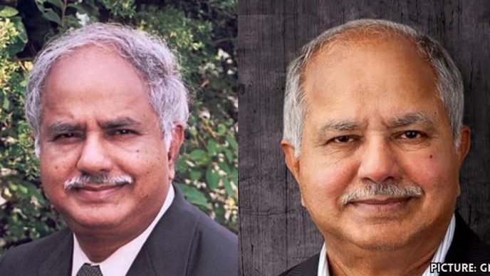 Raj Reddy: A Pioneering Figure in Artificial Intelligence