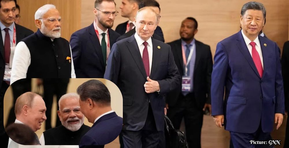Revival of RIC: Challenges and Prospects for Russia, India, and China