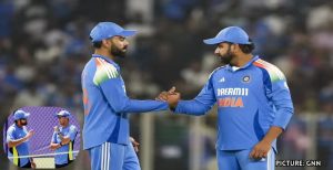 Rohit Sharma and Virat Kohli Retained in India’s ODI Squad as Ajit Agarkar Finalizes West Indies Selection Ahead of Contract Expiry