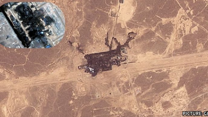 Saudi Arabia Closes Key Oil Pipeline After Attack, Raising Concerns Over Global Energy Supply