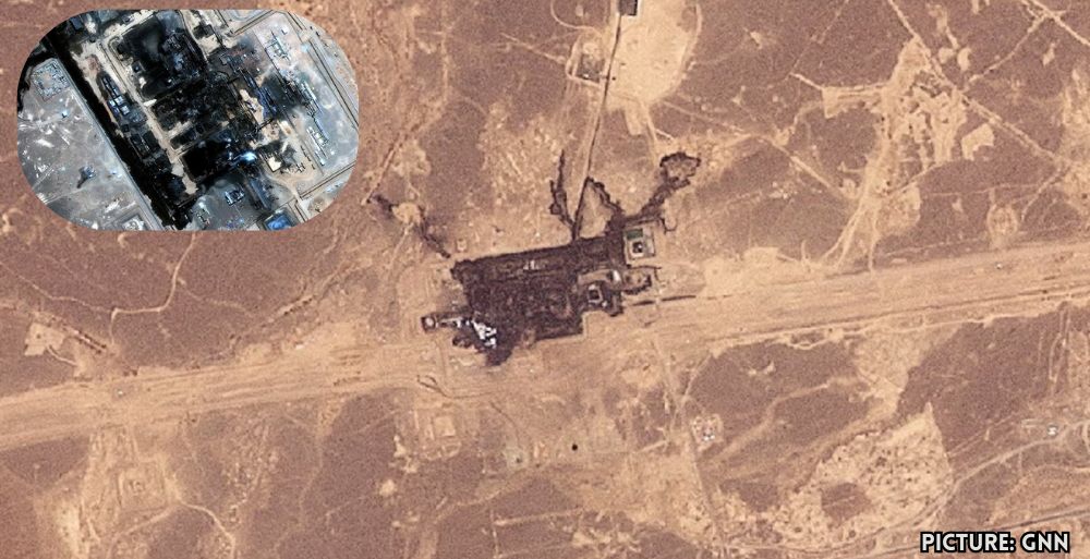 Saudi Arabia Closes Key Oil Pipeline After Attack, Raising Concerns Over Global Energy Supply