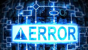 Service Disruptions Highlight Vulnerabilities in Cloud-Based Infrastructure