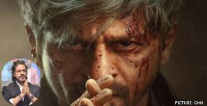 Shah Rukh Khan Confirms 'King' Release Date Amidst Hollywood Competition