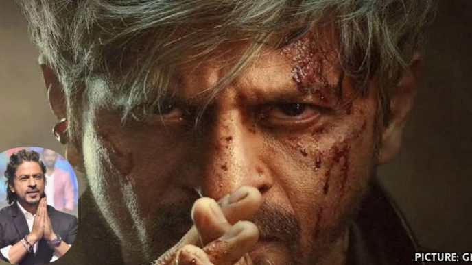 Shah Rukh Khan Confirms 'King' Release Date Amidst Hollywood Competition