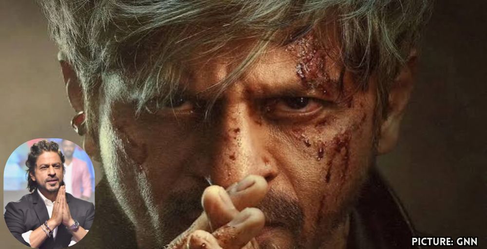 Shah Rukh Khan Confirms 'King' Release Date Amidst Hollywood Competition