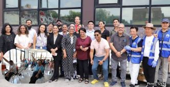 South Asian Council for Social Services Launches Summer Initiatives for New Yorkers