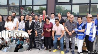 South Asian Council for Social Services Launches Summer Initiatives for New Yorkers