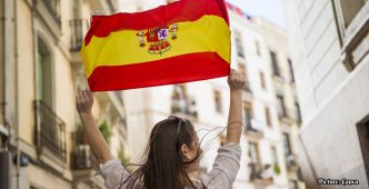 Spain Welcomes 58.1 Million International Tourists in First Seven Months of 2026