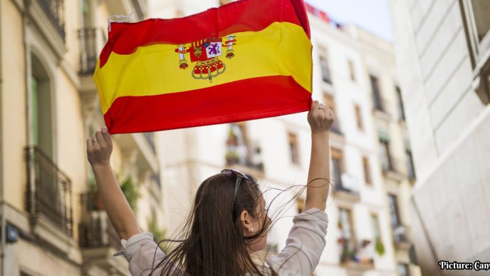 Spain Welcomes 58.1 Million International Tourists in First Seven Months of 2026