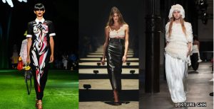 Spring 2027 New York Fashion Week Highlights Key Trends in Evolving Personal Style