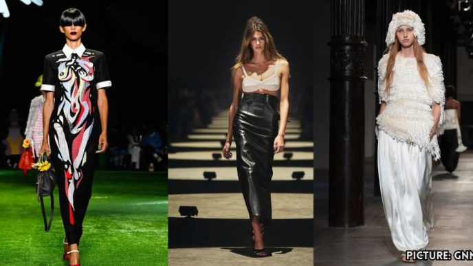 Spring 2027 New York Fashion Week Highlights Key Trends in Evolving Personal Style