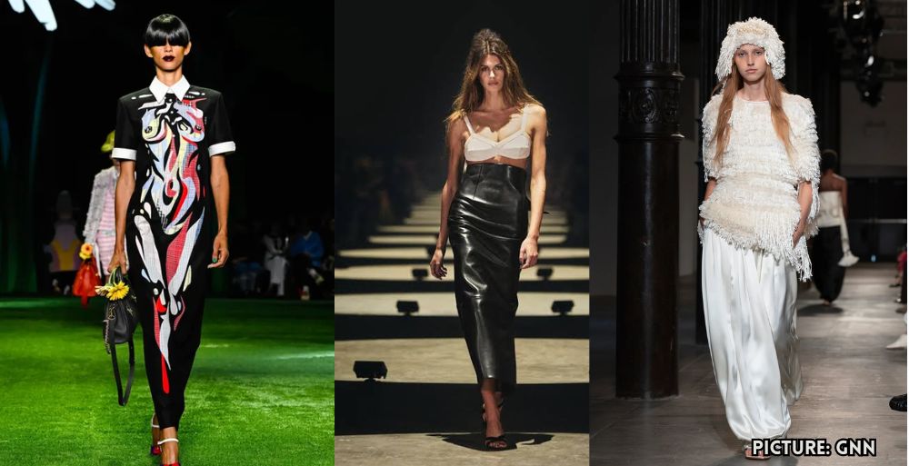 Spring 2027 New York Fashion Week Highlights Key Trends in Evolving Personal Style