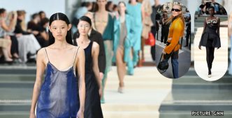 Spring/Summer 2027 Paris Fashion Week Set for September 28 to October 6