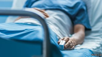States with the Highest Death Rates from Medical Care Complications Revealed