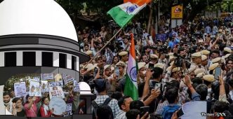 Supreme Court Quashes FIRs Against Gen Z NEET-UG Protesters Amid Political Tensions