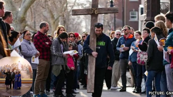 Survey Reveals Resistance to Christian Nationalism Among Utah's Conservative Population
