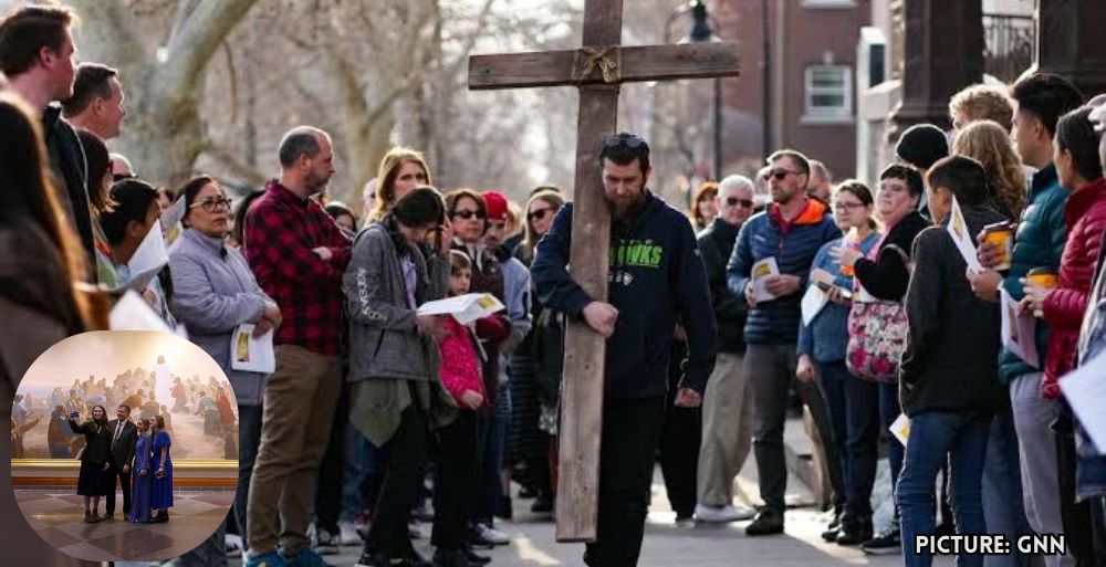 Survey Reveals Resistance to Christian Nationalism Among Utah's Conservative Population