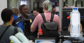 TSA Considers Changes to Liquid Restrictions for PreCheck Passengers