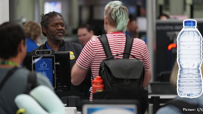 TSA Considers Changes to Liquid Restrictions for PreCheck Passengers