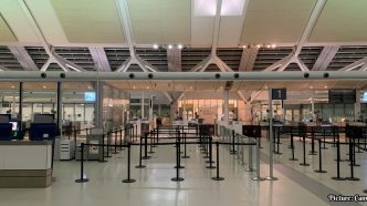 TSA Launches Gateside Program to Allow Non-Ticketed Access to Airport Gates