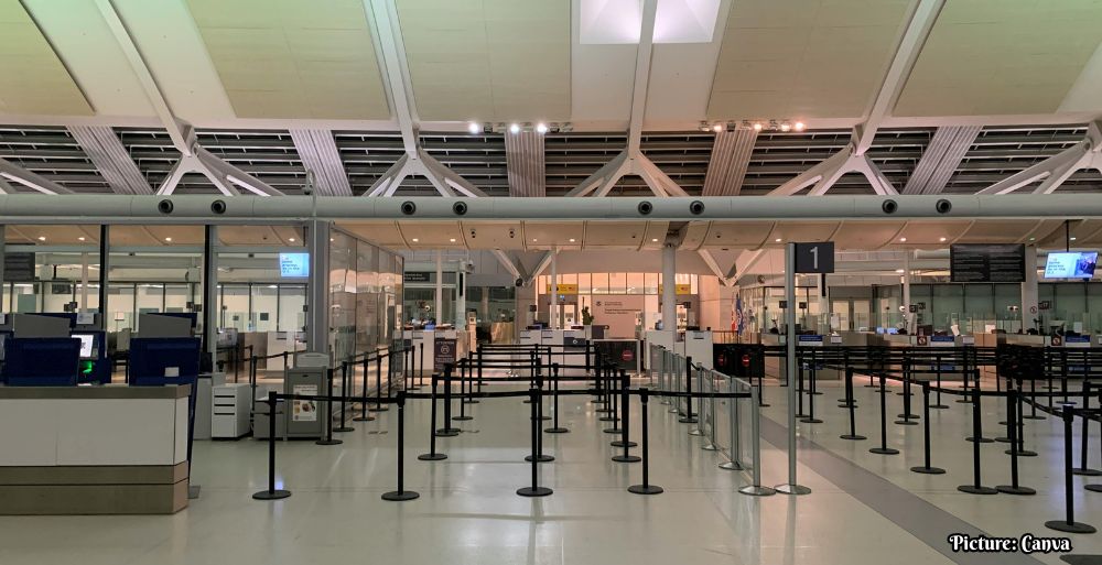 TSA Launches Gateside Program to Allow Non-Ticketed Access to Airport Gates