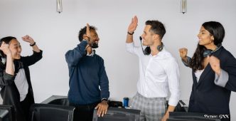 The Importance of Celebrating Others' Successes for Personal Growth and Community Well-Being