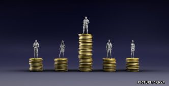 Economic Inequality in U.S. Cities Widens, EPI Report Reveals
