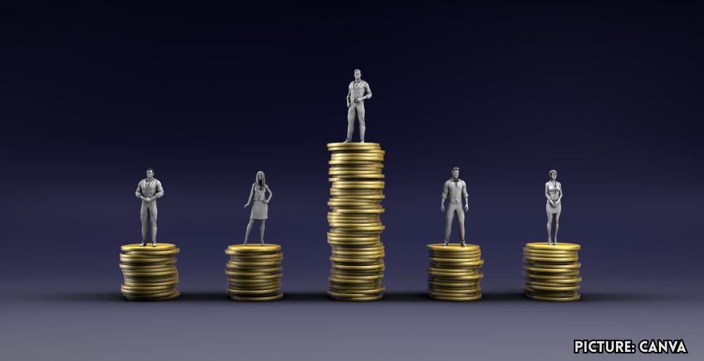 Economic Inequality in U.S. Cities Widens, EPI Report Reveals