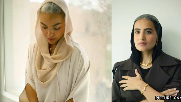 Tiffany & Co. Highlights Saudi Women Pioneers in National Day Campaign