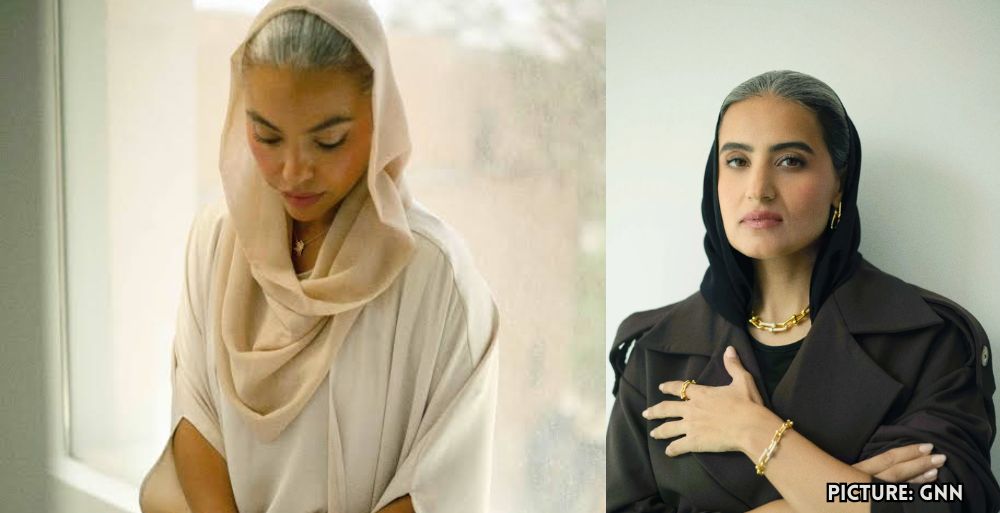 Tiffany & Co. Highlights Saudi Women Pioneers in National Day Campaign
