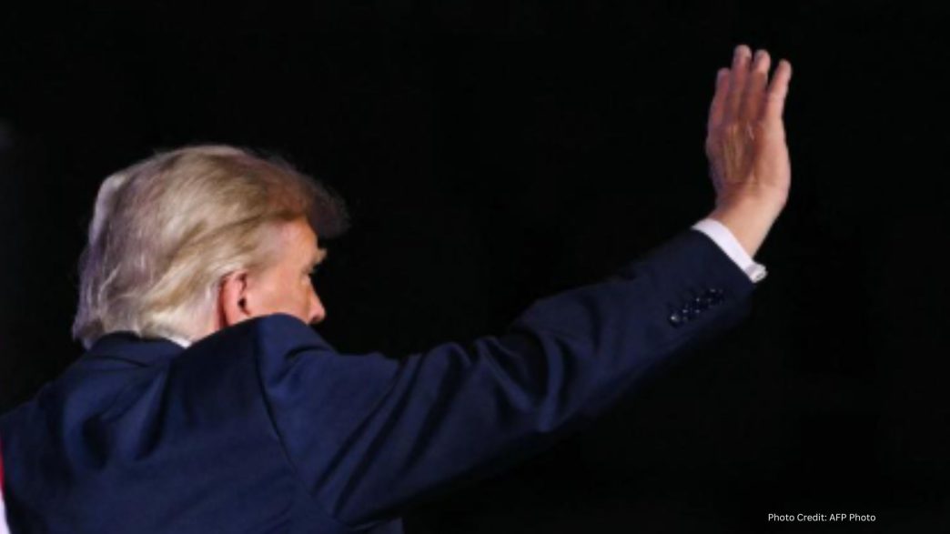 Trump's top advisers prepare for possibility of Iran war lasting through 2029