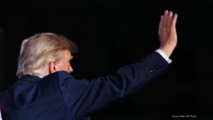 Trump's top advisers prepare for possibility of Iran war lasting through 2029