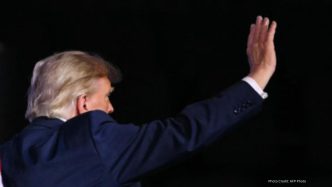 Trump's top advisers prepare for possibility of Iran war lasting through 2029