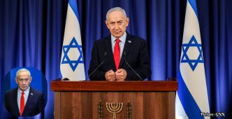 UAE President Warned Netanyahu of Imminent Hamas Offensive Days Before October 7 Attack