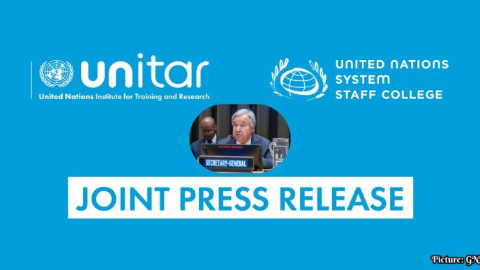 UN General Assembly Approves Merger of Learning Institutions to Form New Training Institute