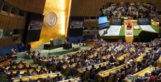 UN General Assembly Concludes 2026 Debate with Emphasis on Peace and Urgent Action