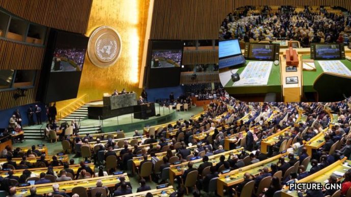 UN General Assembly Concludes 2026 Debate with Emphasis on Peace and Urgent Action