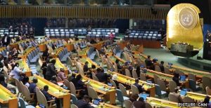 UN General Assembly Opens 81st Session Under New Leadership Focused on Restoring Trust