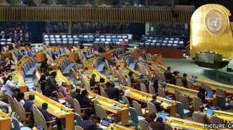 UN General Assembly Opens 81st Session Under New Leadership Focused on Restoring Trust