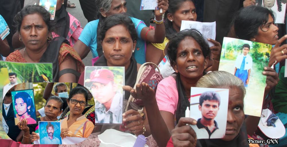 UN Human Rights Chief Urges Sri Lanka to Address Legacy of Impunity Ahead of Human Rights Council Session