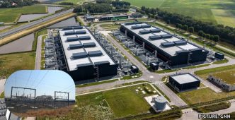 UN Warns of Growing Threat from AI Data Centres to Global Electricity Systems