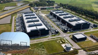 UN Warns of Growing Threat from AI Data Centres to Global Electricity Systems