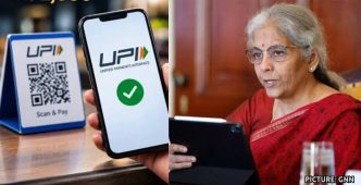 India's UPI Introduces Transaction Fees, Concluding Six-Year Free Payment Era