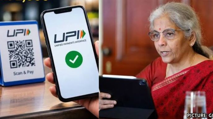 India's UPI Introduces Transaction Fees, Concluding Six-Year Free Payment Era