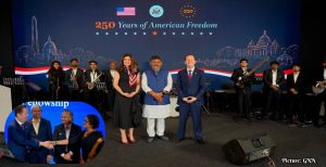 US Ambassador Launches TRUST Fellowship to Strengthen US-India Collaboration on Critical Technologies