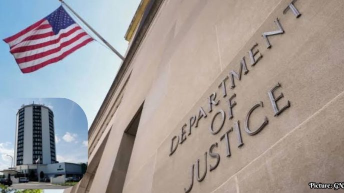 U.S. DOJ Files Civil Lawsuit Against New Jersey Hotel Family Over Alleged $100 Million Loan Fraud Scheme