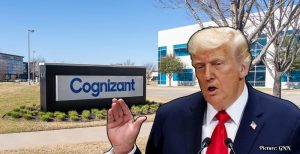 US Department of Labor Suspends Cognizant and Cloudera's Permanent Labor Certification Filings Amid Visa Fraud Investigation
